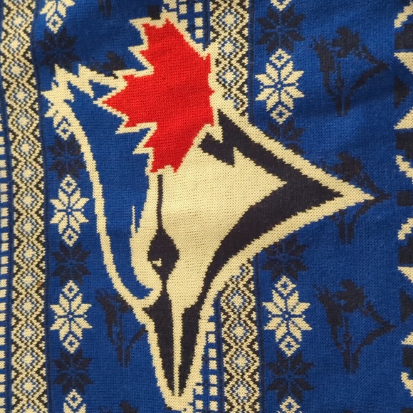 Blue Jays Sweater - Picture 2 of 4
